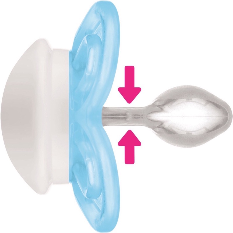 Ti giả Mam Perfect