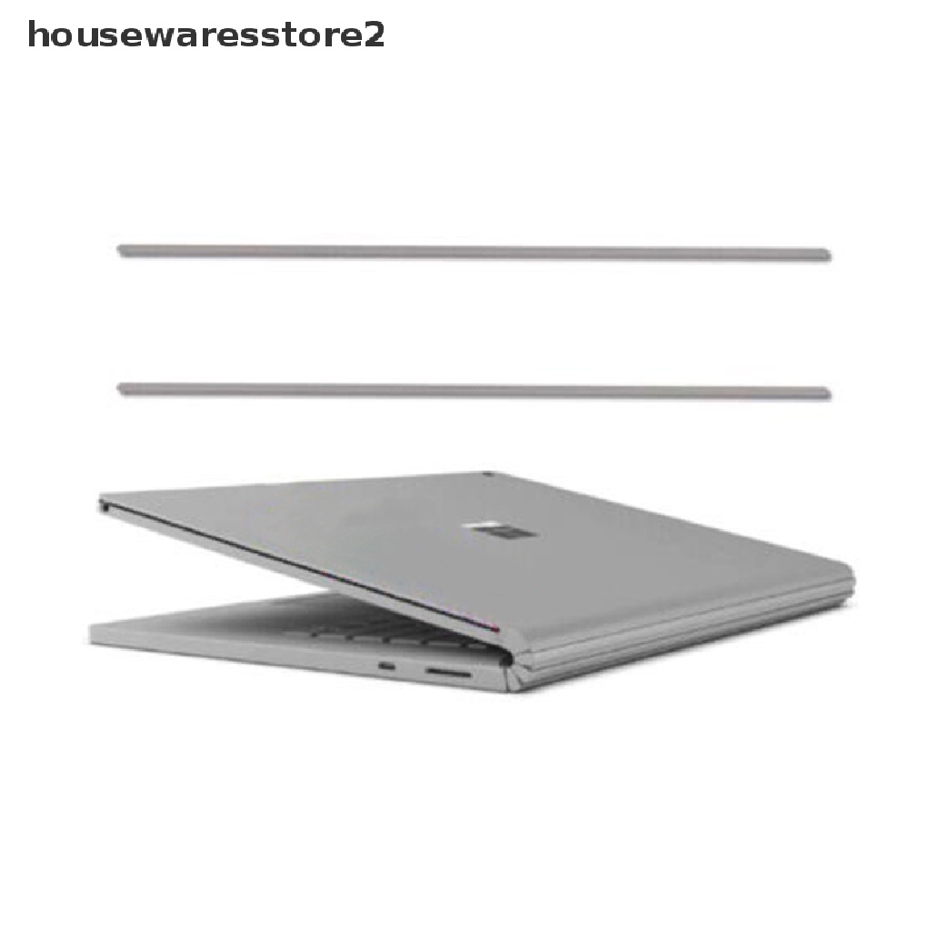 1 Dải Cao Su Chống Trượt Thay Thế Cho Sách Microsoft Surface Book1 [housewaresstore2]