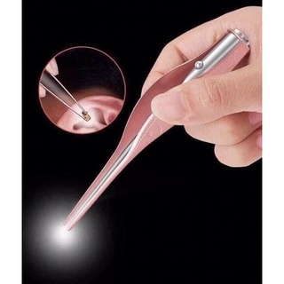 DỤNG CỤ LẤY RÁY TAI CÓ ĐÈN 3IN1