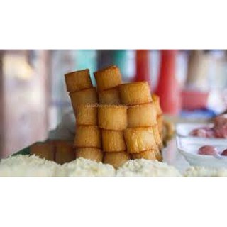 2 GÓI SÒ ĐIỆP SURIMI 200G ( MỖI TÚI 100G) LOẠI NGON