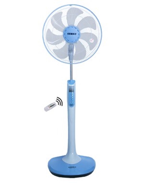 Combo 2 bộ quạt senko remote DR1608