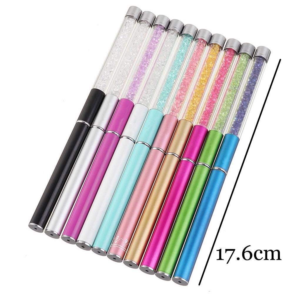 [Hàng mới về] Cọ chuốt mi cong dài dành cho nữ