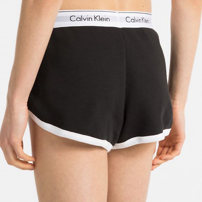 Mới Quần Short Cotton Đi Biển Thông Thoáng Cho Nam QS5982