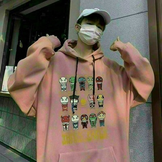 Áo hoodie có nón