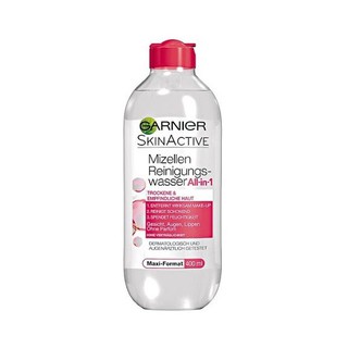 [HÀNG PHÁP] Nước tẩy trang Garnier