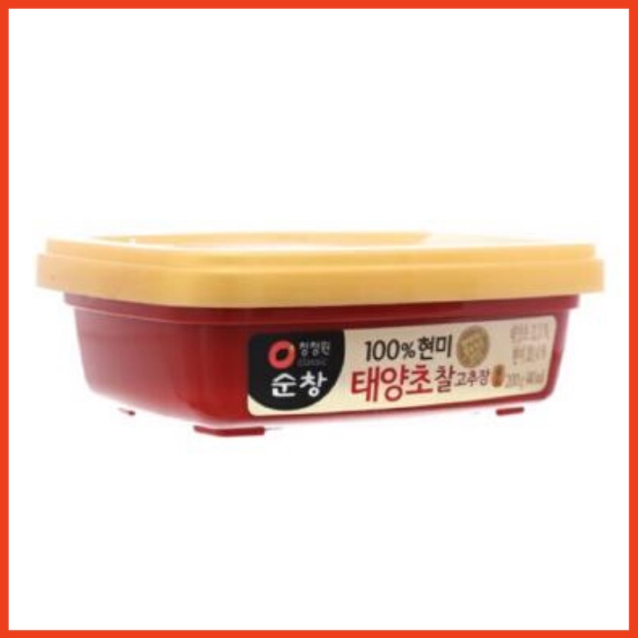 Tương Ớt Hàn Quốc GOCHUJANG Hộp 500g | BigBuy360 - bigbuy360.vn