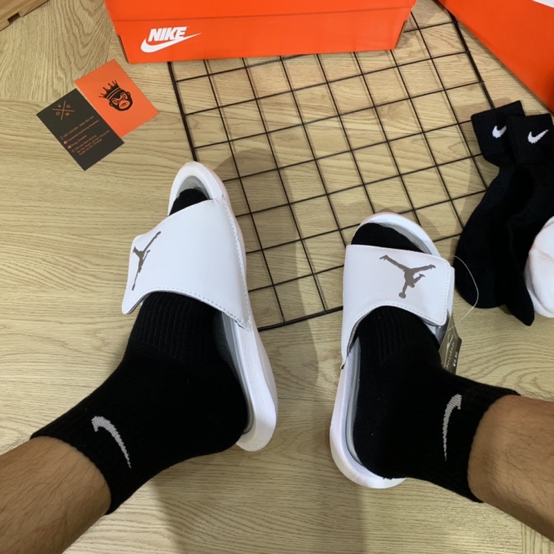 Vớ Cotton Bông Nai-ki Unisex