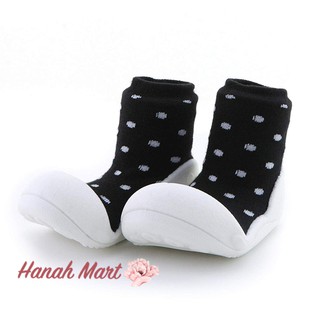 Giày tập đi Attipas URBAN BU01 - Dot, Hàn Quốc