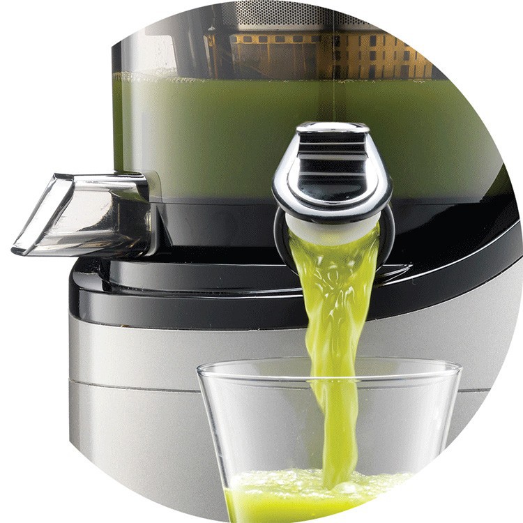 Máy ép trái cây chậm Kuvings CS520 - Made in Hàn Quốc