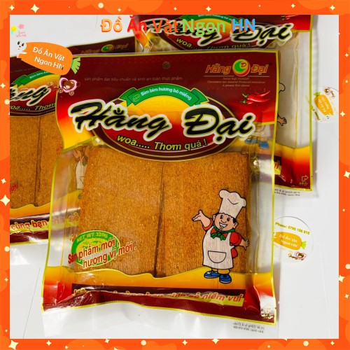 320g Snack Bim Bim Cay Hương Bò Miếng Hằng Đại Đồ Ăn Vặt Cay Cay Dai Ngon Ngon Giá Rẻ Hấp Dẫn