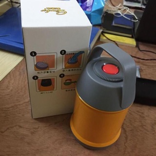 Bình ủ sữa ủ cháo K105