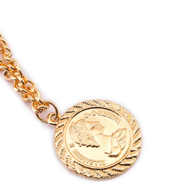 Set vòng cổ bohemian Vòng cổ âu mỹ - Set vòng thời trang