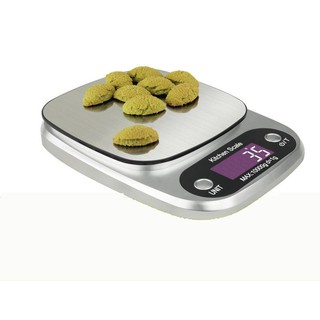 Cân điện tử 10kg cho nhà bếp