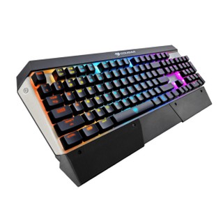 Bàn phím - Keyboard Cougar Attack X3 RGB Premium