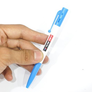 Bút Bi Bấm Thiên Long 0.8mm TL-08