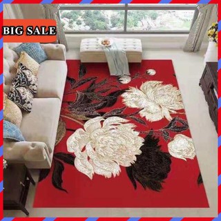 Thảm trải sàn nhà cao cấp/ thảm lì bali kích cỡ 1m8 x 2m3