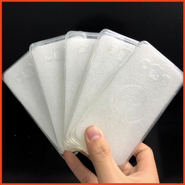 Ốp điện thoại SAMSUNG A5 2016 DẺO KHÔNG Ố MÀU, ốp SAMSUNG A5 2016 chống trầy xước , chống bẩn điện thoại tayoshop5 | BigBuy360 - bigbuy360.vn