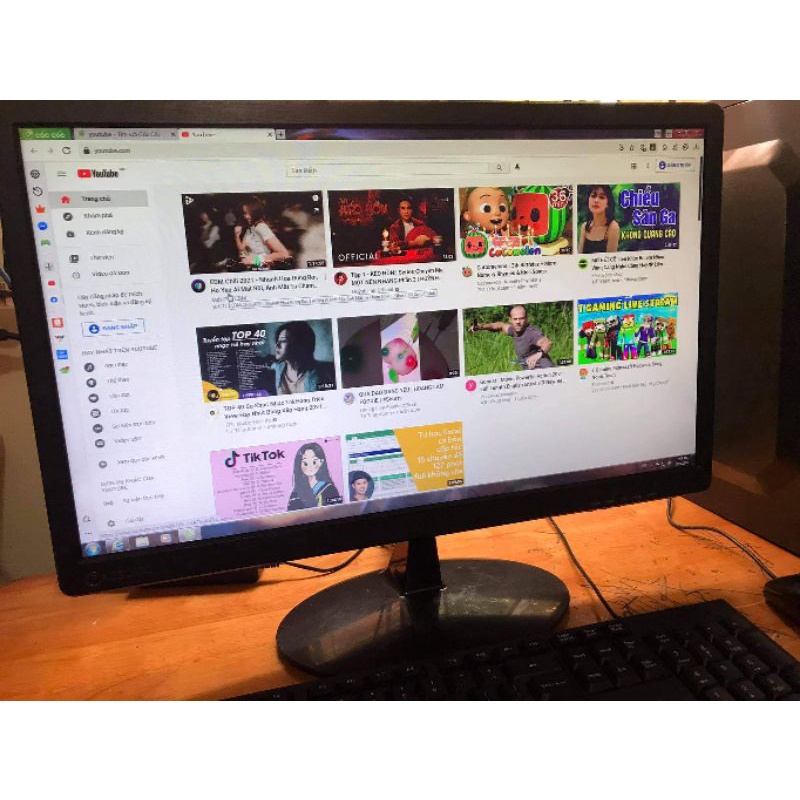 máy tính văn phòng