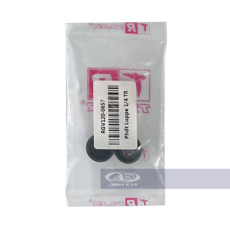Phốt Luppe 1/4 TR - Suzuki Sport 120 - RGV120-0657