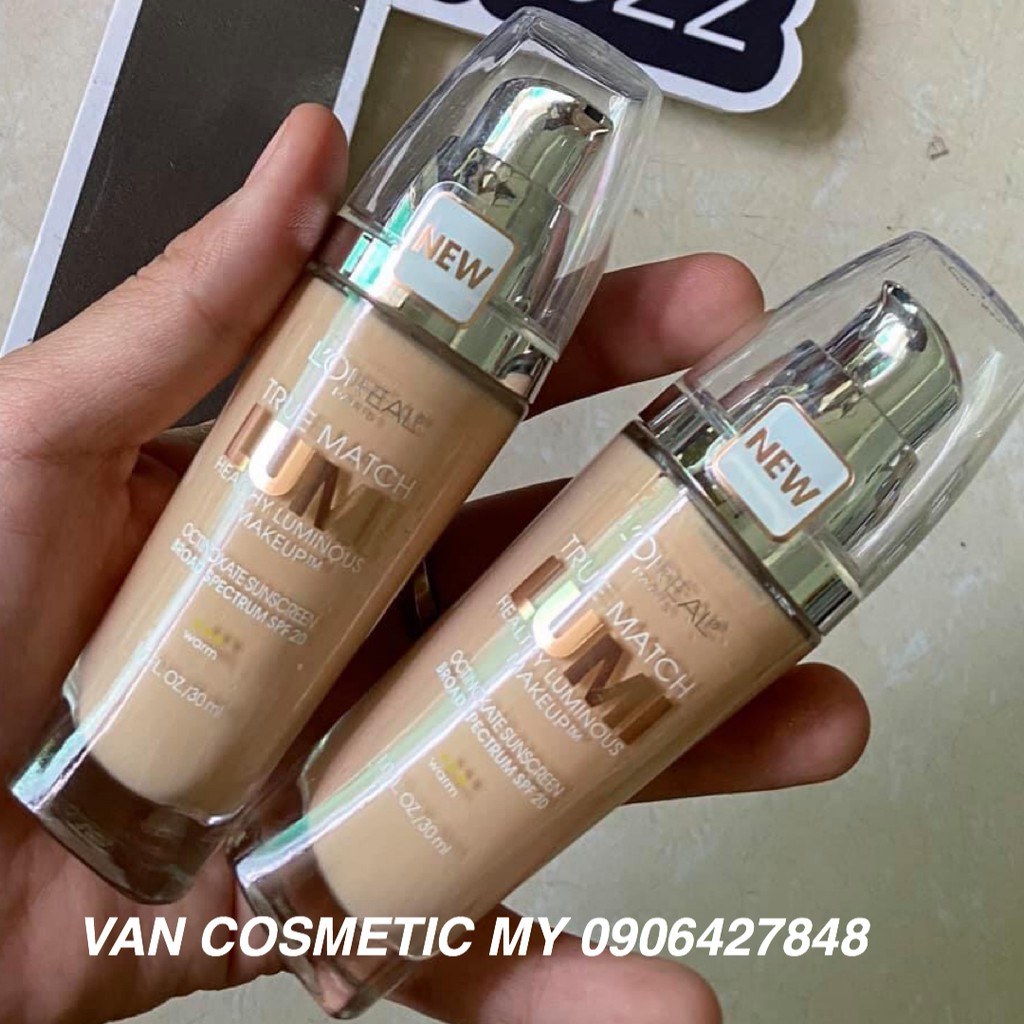 KEM NỀN LUMI | BigBuy360 - bigbuy360.vn