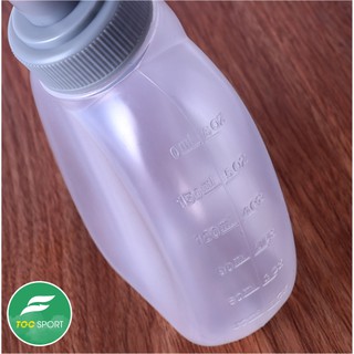 Bình nước Aonijie SD06 170ml hoặc 250ml nhỏ gọn