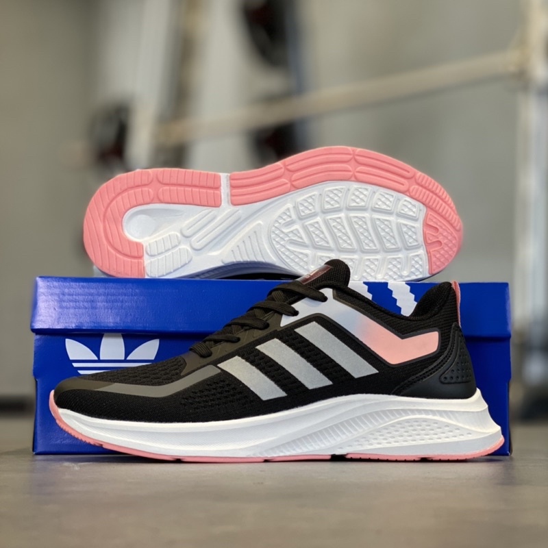 Giày chạy bộ nữ siêu nhẹ đủ màu