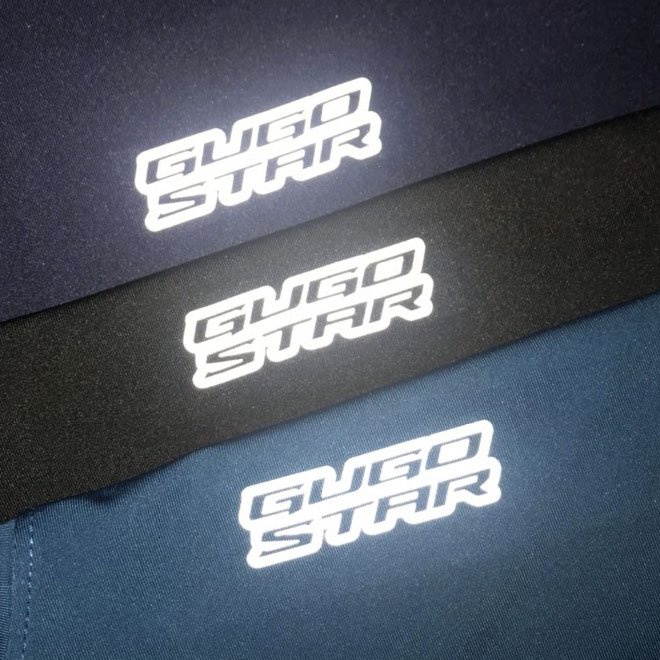 Áo Thun Nam Sát Nách DRICO G526 GUGOSTAR, Chất Thể Thao Siêu Mát, Co Giãn 4 Chiều