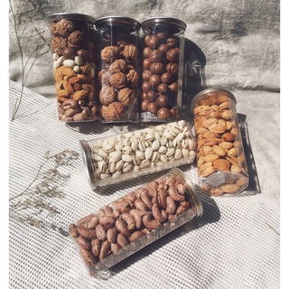 HẠT MIX NGŨ VỊ HẠT DINH DƯỠNG 500gr