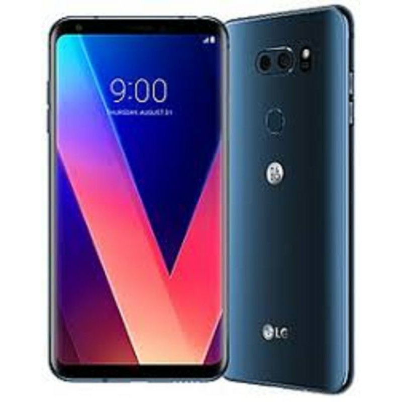 điện thoại LG V30 Plus ram 4G/128G mới Chính Hãng, chơi game siêu mượt | WebRaoVat - webraovat.net.vn