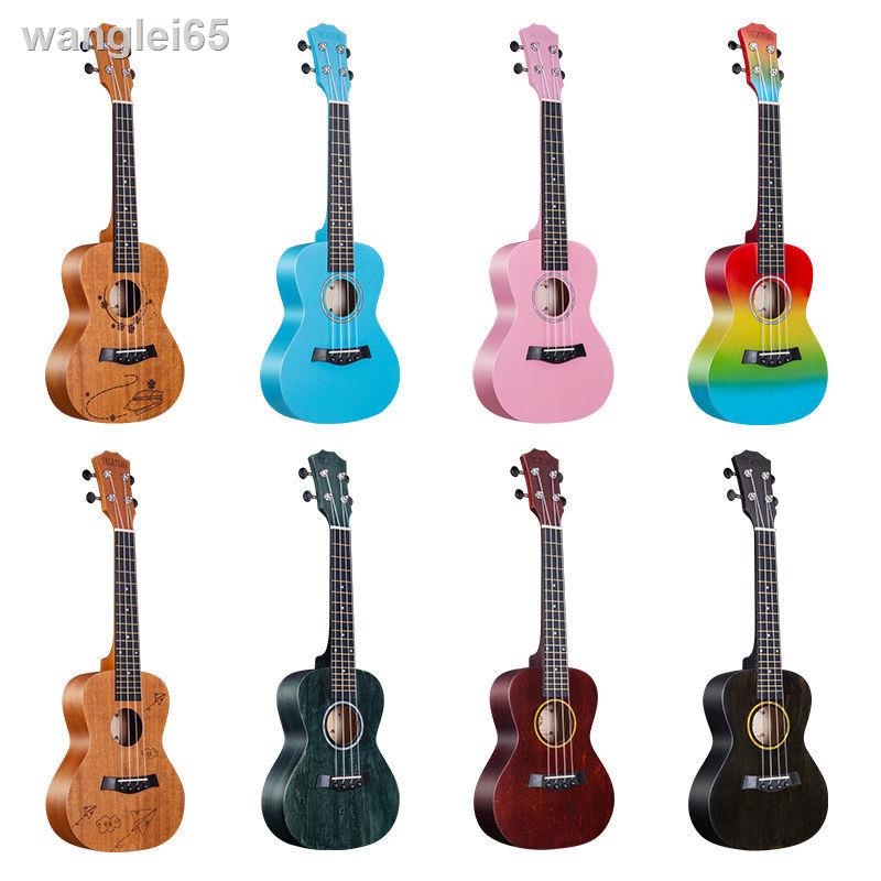 ✥►♨Đàn Ukulele 77cm chuyên dụng cho người mới bắt đầu