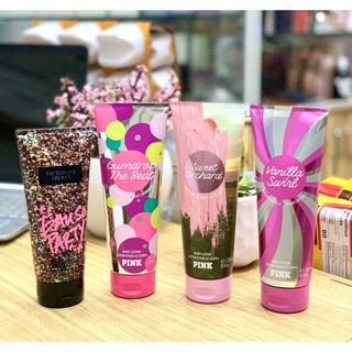 Dưỡng toàn thân Lotion Victoria Secret 236ml