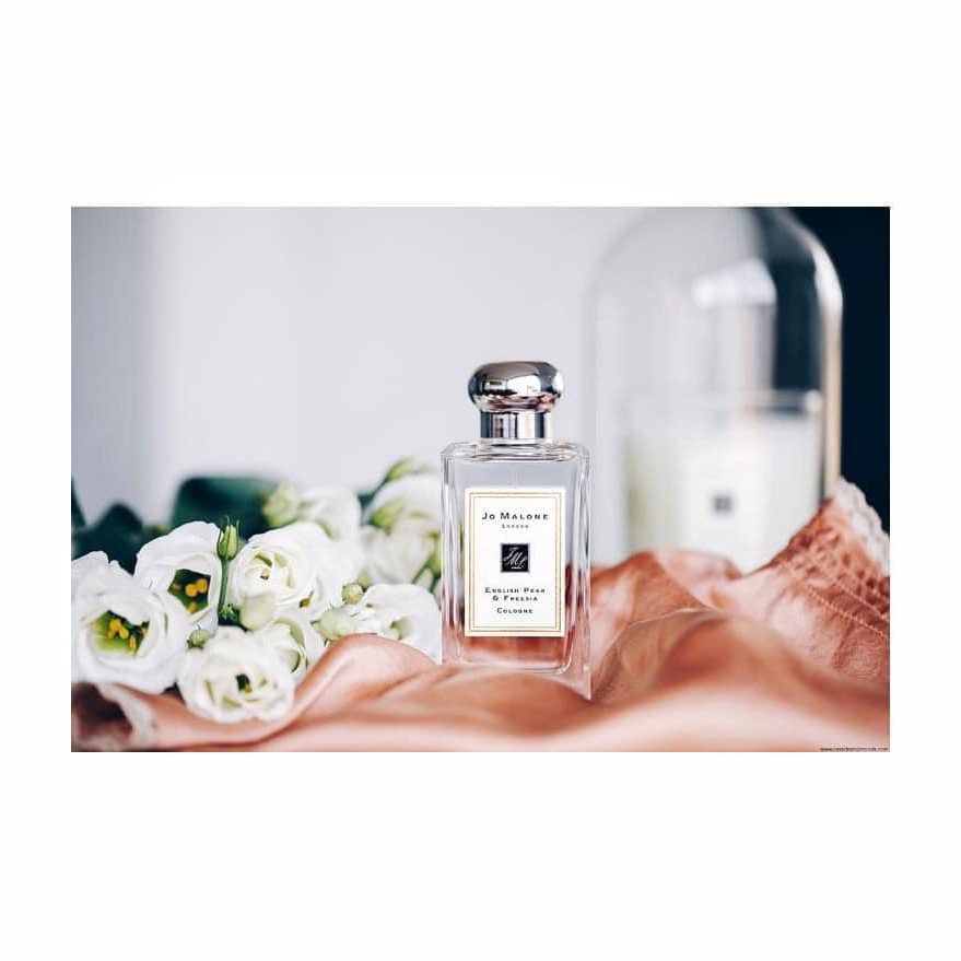 Nước Hoa JO.MALONE Các Bản [Mẫu Thử]