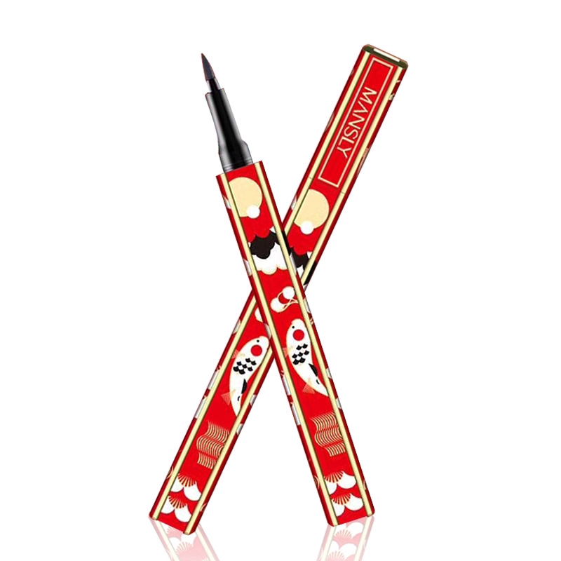 Bút Kẻ Mắt Nước Nhanh Khô Kháng Nước Lâu Trôi # M459 | BigBuy360 - bigbuy360.vn