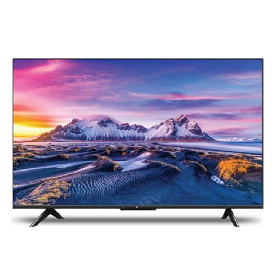 Android Tivi Xiaomi 4K UHD 55 Inch L55M6-6ARG Hẹn Giờ Tắt Máy, Ngôn Ngữ Hiển Thị Đa Ngôn Ngữ - giao hàng miễn phí HCM | BigBuy360 - bigbuy360.vn
