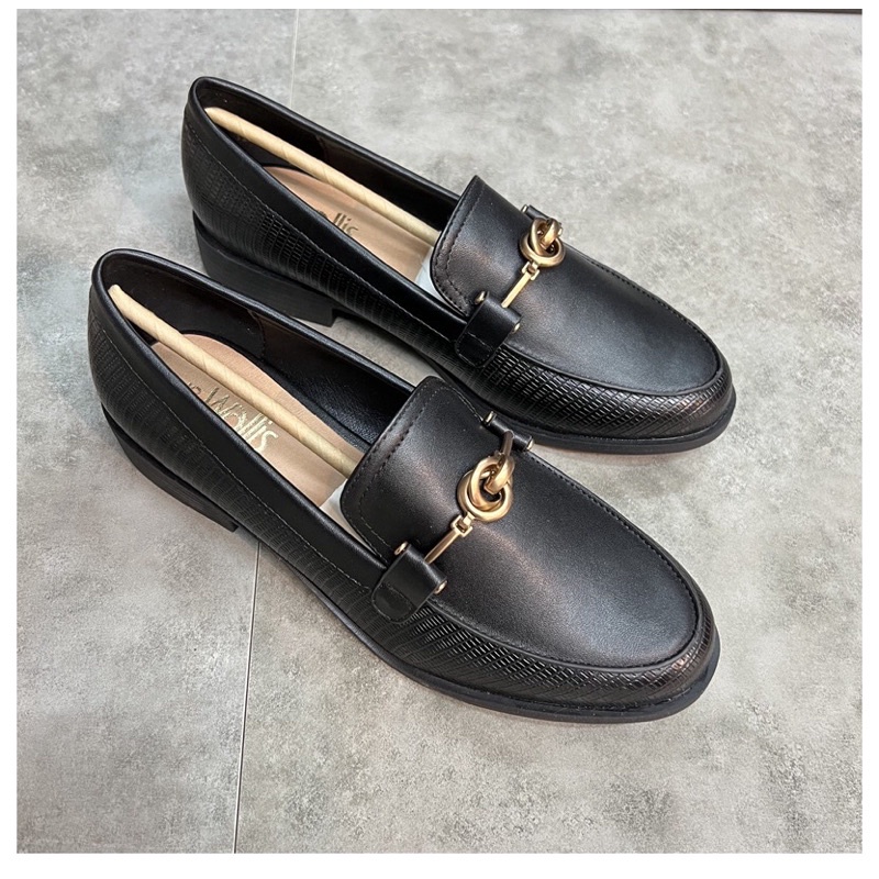 Giầy loafer xuất Uk