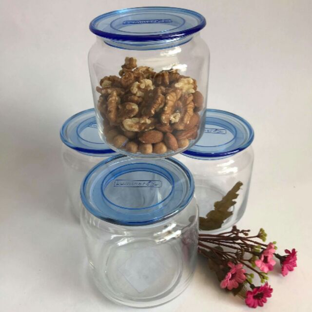 Hũ đựng gia vị Luminarc 500ml ( ĐVT : cái ) | BigBuy360 - bigbuy360.vn