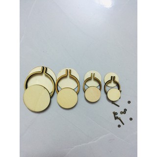 Khung thêu mini các loại