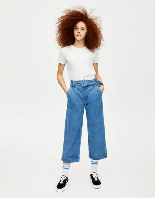 Quần Jeans Pull&Bear authentic sz 34