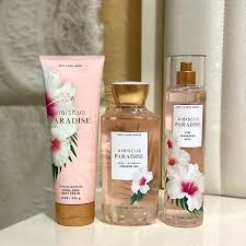 [ Auth - Bill Mỹ ] XỊT THƠM HIBISCUS PARADISE BATH AND BODYWORKS 236ml | BigBuy360 - bigbuy360.vn