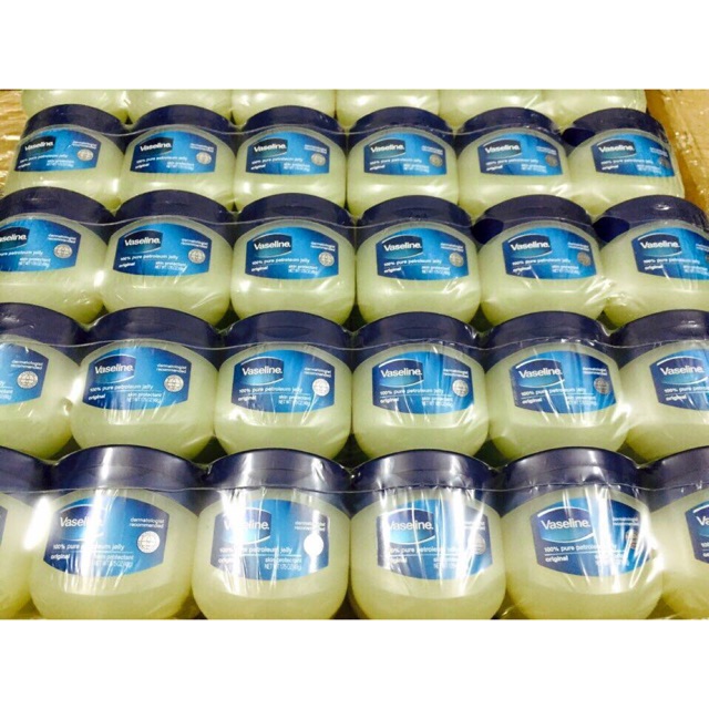 hũ dưỡng thể vaseline 12c