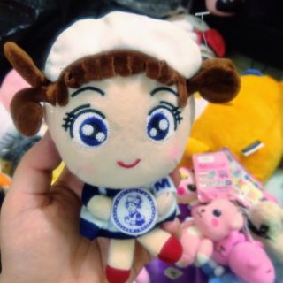 Gấu bông của c.Mai