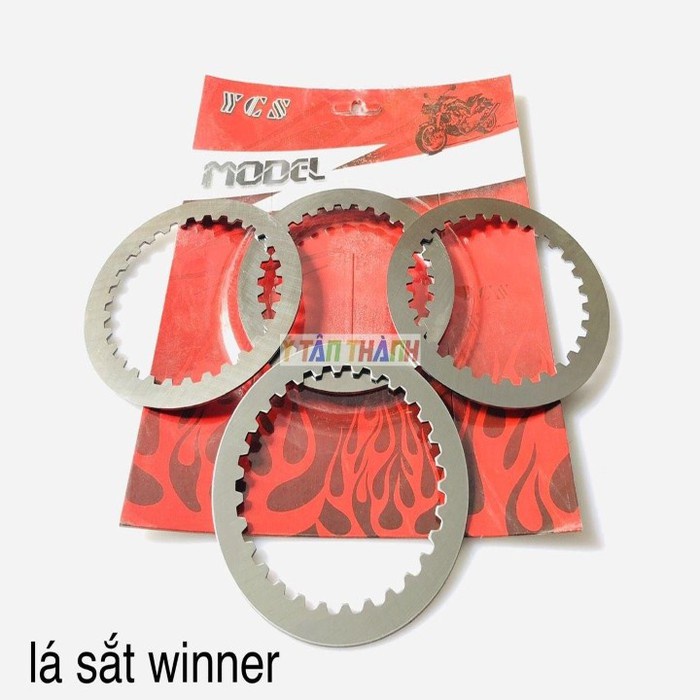 lá sắt winner 150 YCS MS 186