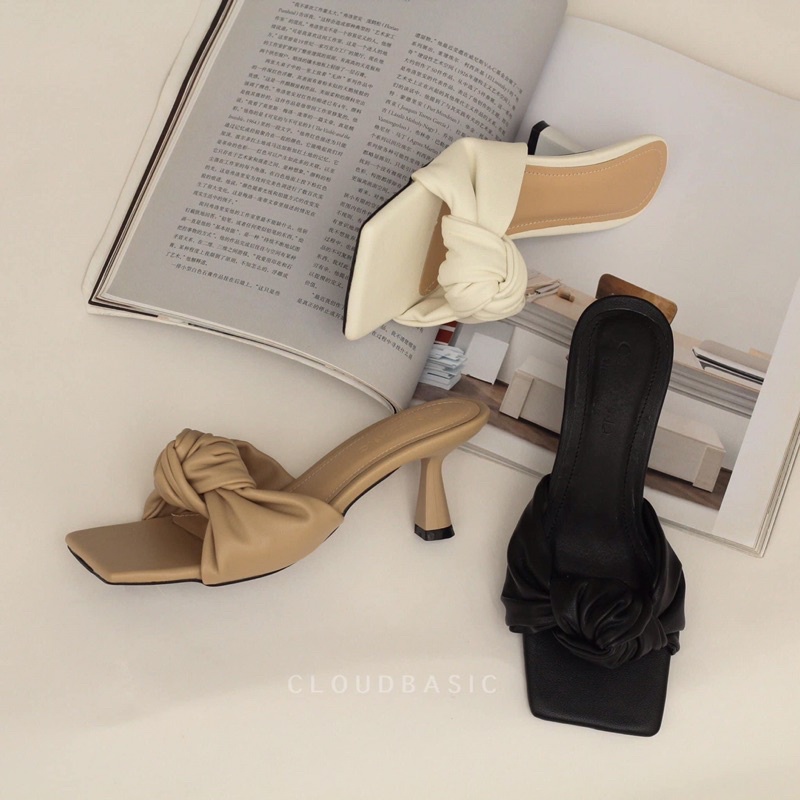 Gót cực phẩm có bigsize 35-44