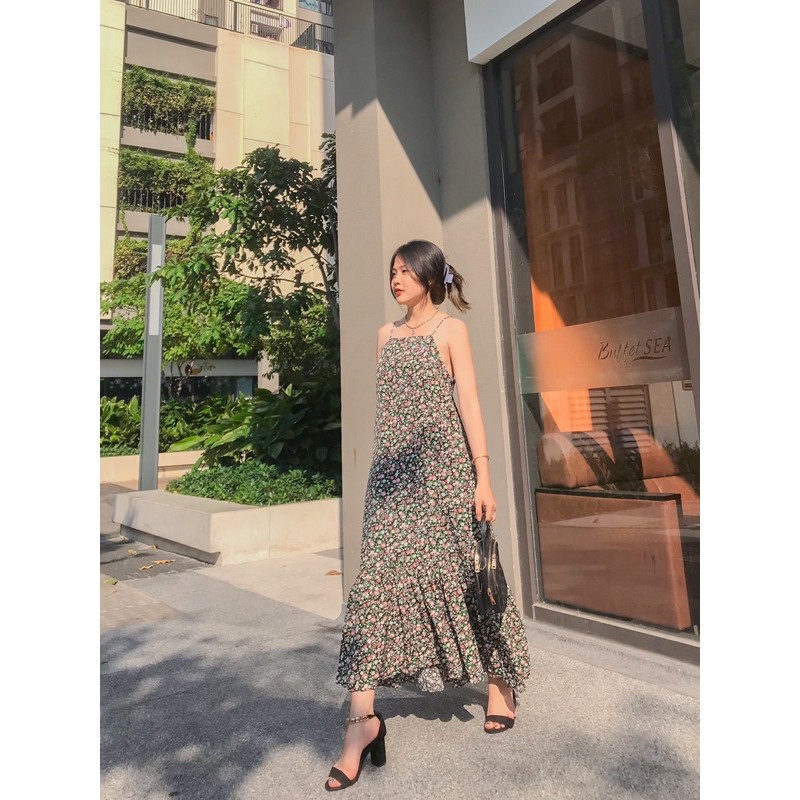 Maxi 2 dây | BigBuy360 - bigbuy360.vn