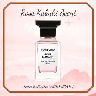 𝑹𝒐𝒔𝒆 𝑲𝒂𝒃𝒖𝒌𝒊_ nước hoa tom ford rose d'amalfi edp