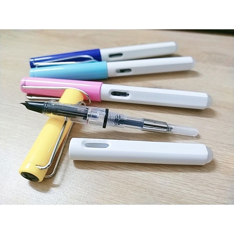 Bút mực xoá được cho bé