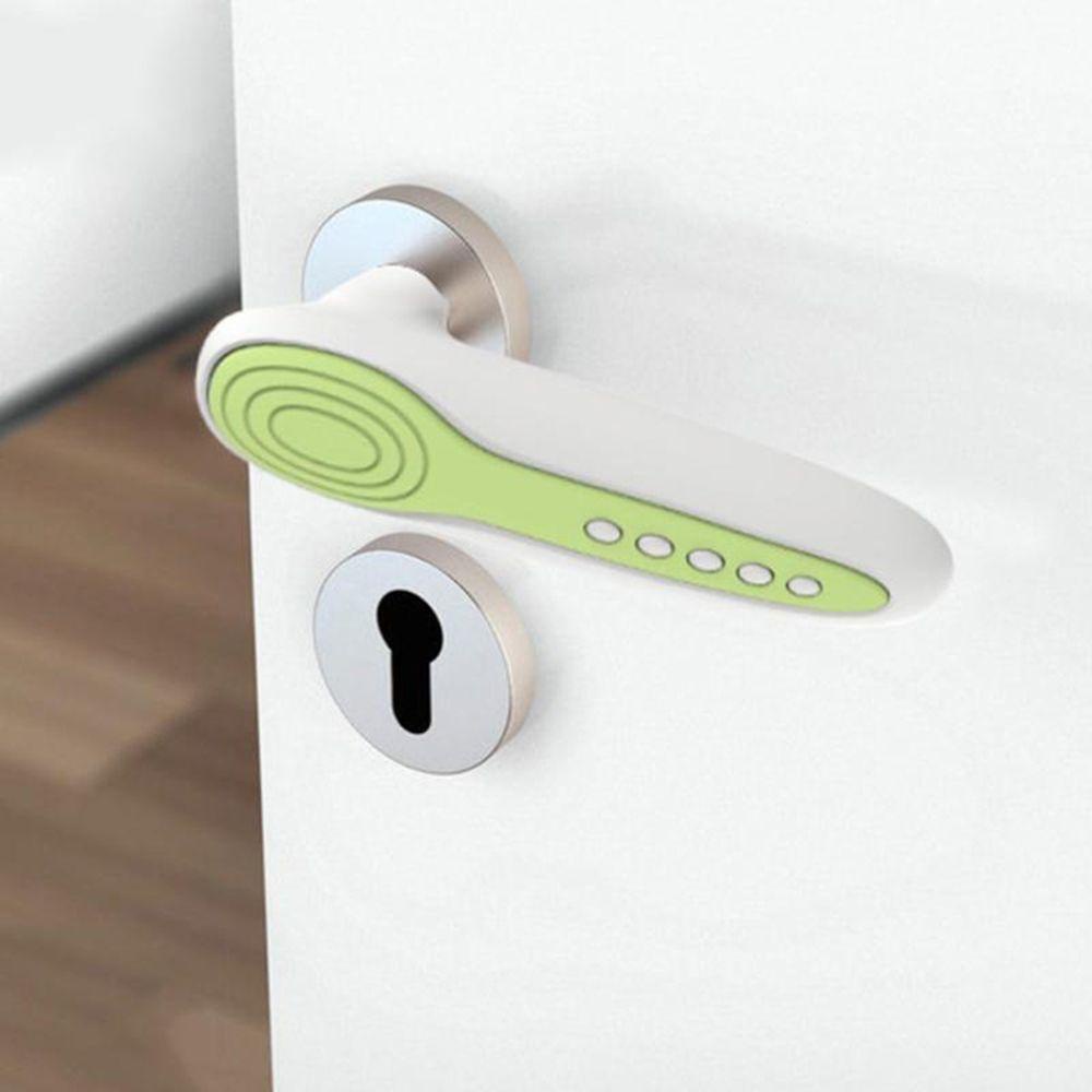 Dụng Cụ Chặn Cửa Chống Tĩnh Điện Bảo Vệ An Toàn Cho Bé