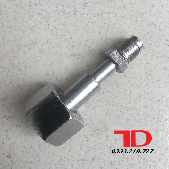 Phụ kiện kết nối bộ khò bình OXY