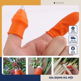 DỤNG CỤ BẤM NHẶT RAU, HÁI CỦ QUẢ CHO MỌI NHÀ