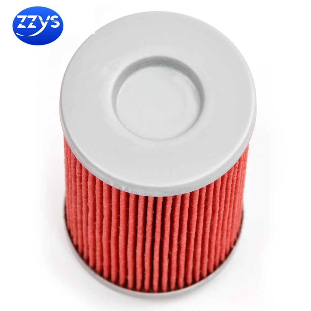 Bộ Lọc Dầu Chuyên Dụng Cho Xe Mô Tô KTM RC125 RC200 RC250 RC390 Duke 125 200 250 390